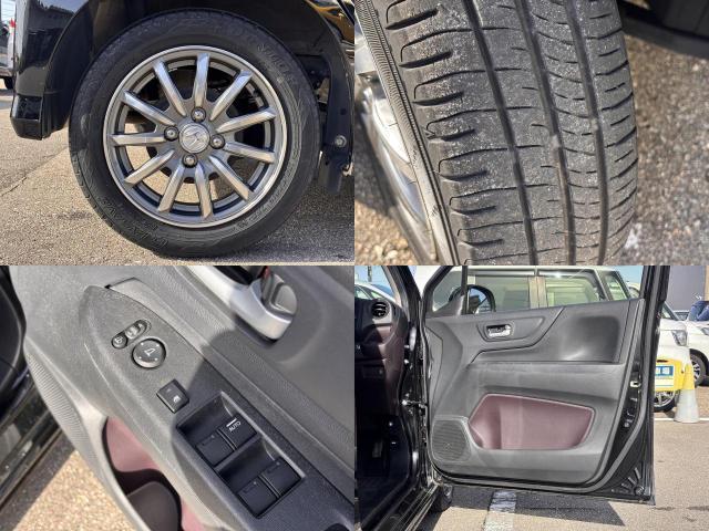 Ref:AUX-21130808 HONDA N-WGN CUSTOM 2014 - Image 9