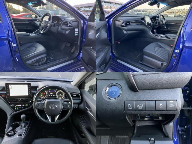 Ref:AUX-21131690 TOYOTA CAMRY 2023 - Image 6