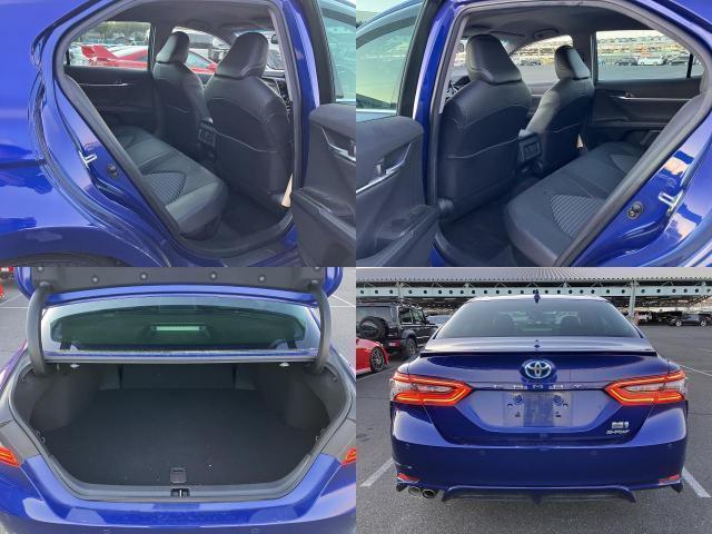 Ref:AUX-21131690 TOYOTA CAMRY 2023 - Image 7