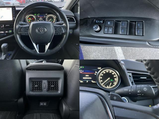 Ref:AUX-21131690 TOYOTA CAMRY 2023 - Image 9