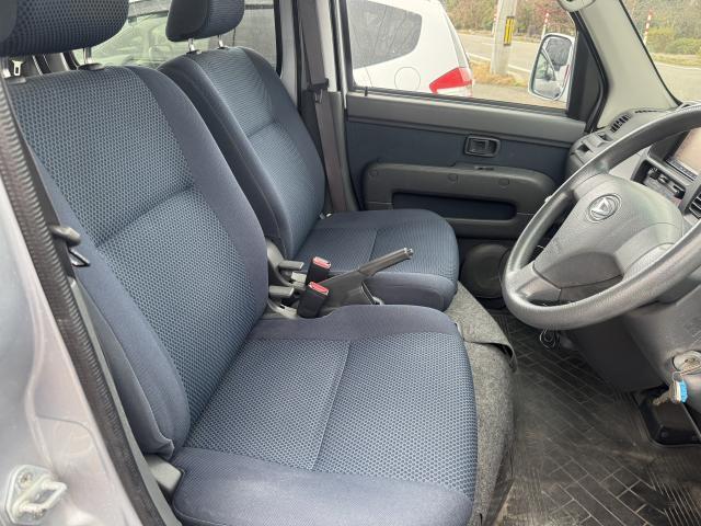 Ref:AUX-21131823 DAIHATSU HIJET CARGO 2013 - Image 11