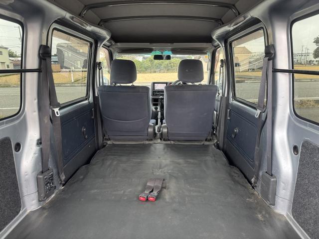 Ref:AUX-21131823 DAIHATSU HIJET CARGO 2013 - Image 14