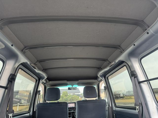 Ref:AUX-21131823 DAIHATSU HIJET CARGO 2013 - Image 16