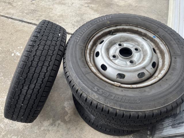 Ref:AUX-21131823 DAIHATSU HIJET CARGO 2013 - Image 20