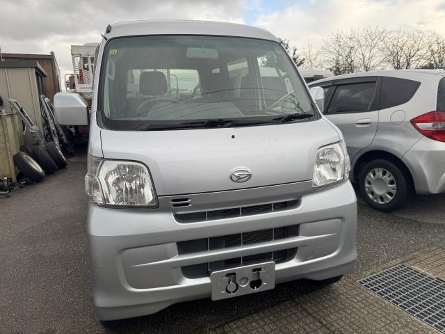 Ref:AUX-21131823 DAIHATSU HIJET CARGO 2013 - Image 3