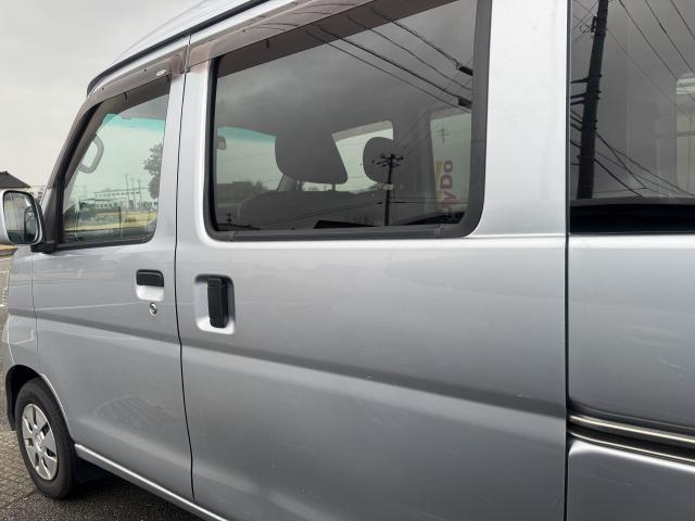 Ref:AUX-21131823 DAIHATSU HIJET CARGO 2013 - Image 4