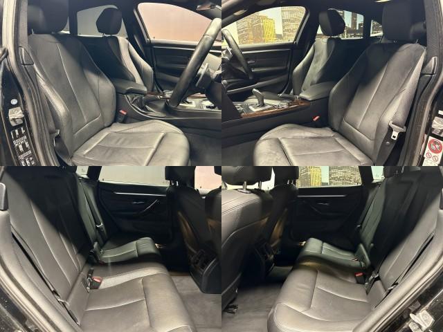 Ref:AUX-21132504 BMW 4 SERIES 2015 - Image 4