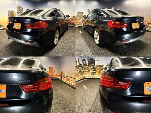 Ref:AUX-21132504 BMW 4 SERIES 2015 - Image 7