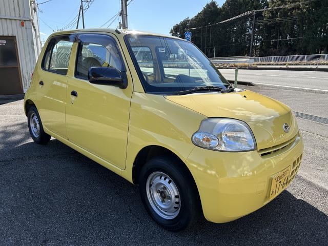 Ref:AUX-21132555 DAIHATSU ESSE 2006 - Image 2