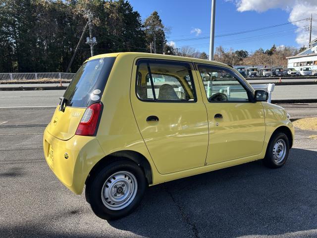 Ref:AUX-21132555 DAIHATSU ESSE 2006 - Image 3