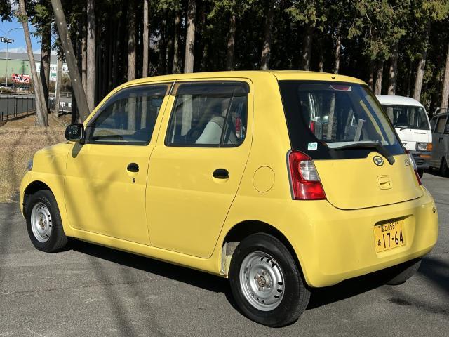 Ref:AUX-21132555 DAIHATSU ESSE 2006 - Image 4