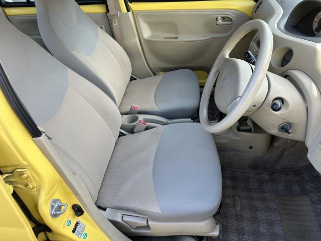 Ref:AUX-21132555 DAIHATSU ESSE 2006 - Image 6