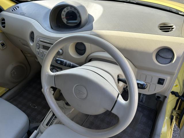 Ref:AUX-21132555 DAIHATSU ESSE 2006 - Image 7