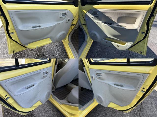 Ref:AUX-21132555 DAIHATSU ESSE 2006 - Image 8