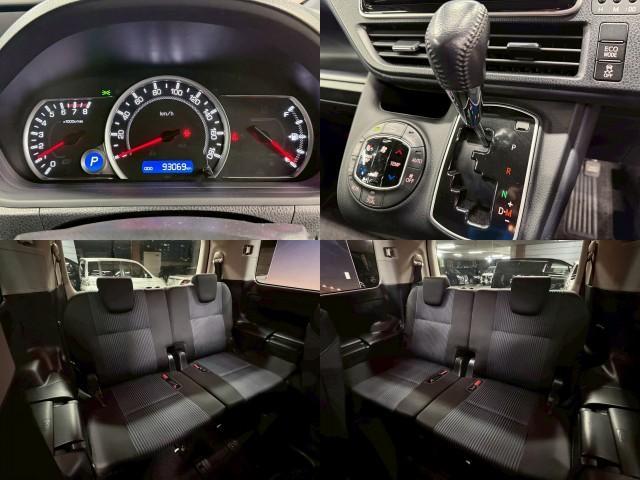 Ref:AUX-21132568 TOYOTA VOXY 2015 - Image 7