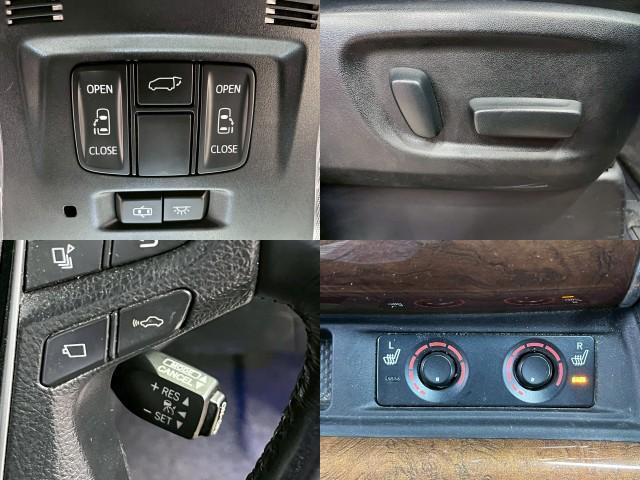 Ref:AUX-21132570 TOYOTA VELLFIRE 2016 - Image 6