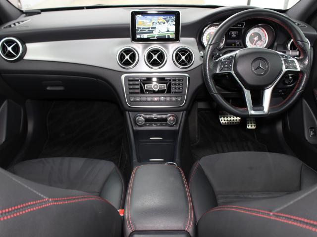 Ref:AUX-21132624 MERCEDES BENZ GLA-CLASS 2015 - Image 2