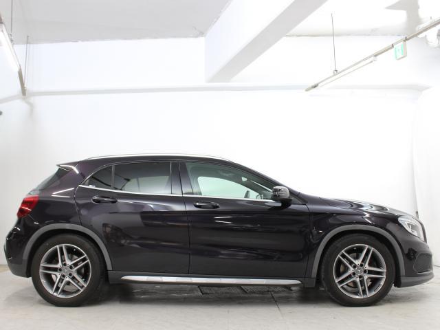 Ref:AUX-21132624 MERCEDES BENZ GLA-CLASS 2015 - Image 11