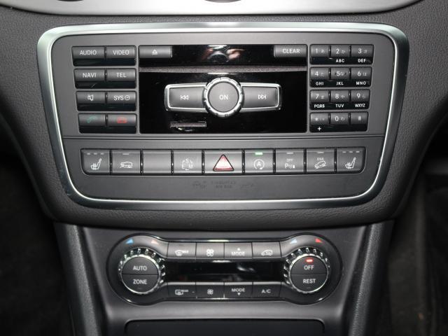 Ref:AUX-21132624 MERCEDES BENZ GLA-CLASS 2015 - Image 12