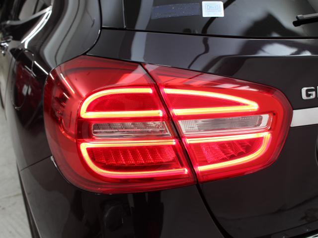Ref:AUX-21132624 MERCEDES BENZ GLA-CLASS 2015 - Image 15