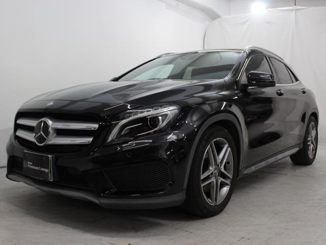 Ref:AUX-21132624 MERCEDES BENZ GLA-CLASS 2015 - Image 3
