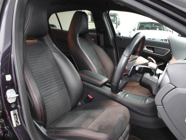 Ref:AUX-21132624 MERCEDES BENZ GLA-CLASS 2015 - Image 4