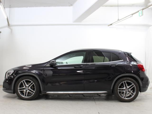 Ref:AUX-21132624 MERCEDES BENZ GLA-CLASS 2015 - Image 5