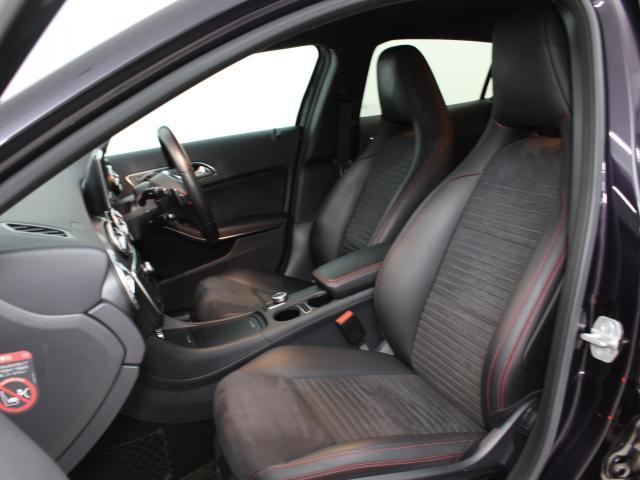 Ref:AUX-21132624 MERCEDES BENZ GLA-CLASS 2015 - Image 6