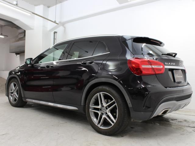 Ref:AUX-21132624 MERCEDES BENZ GLA-CLASS 2015 - Image 7