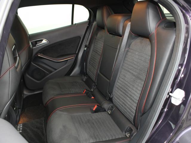 Ref:AUX-21132624 MERCEDES BENZ GLA-CLASS 2015 - Image 8