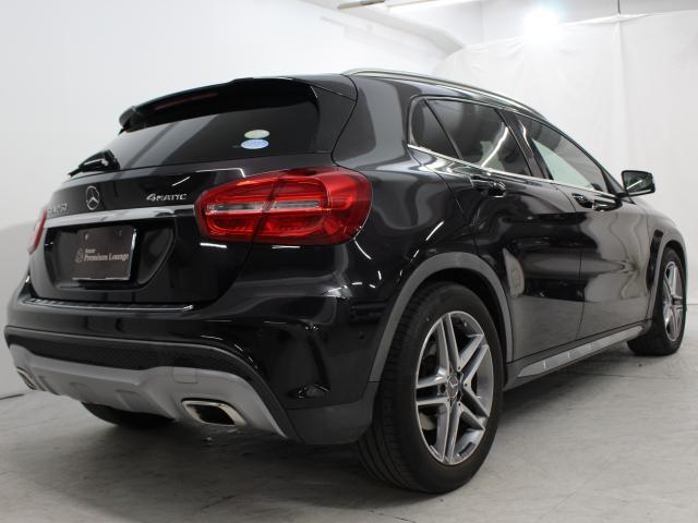 Ref:AUX-21132624 MERCEDES BENZ GLA-CLASS 2015 - Image 9