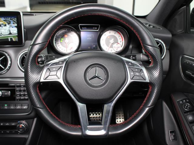 Ref:AUX-21132624 MERCEDES BENZ GLA-CLASS 2015 - Image 10