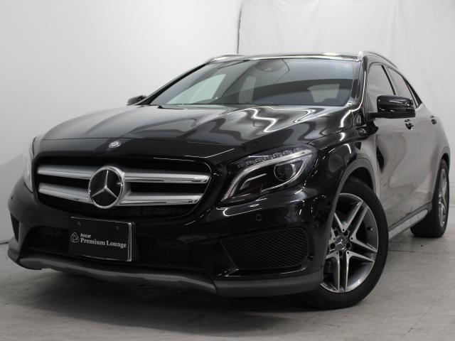 Ref:AUX-21132624 MERCEDES BENZ GLA-CLASS 2015