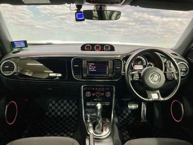 Ref:AUX-21132873 VOLKSWAGEN THE BEETLE 2018 - Image 2