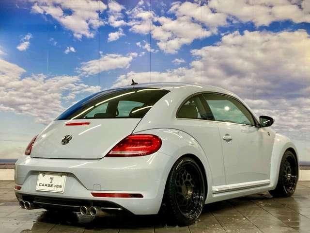 Ref:AUX-21132873 VOLKSWAGEN THE BEETLE 2018 - Image 14