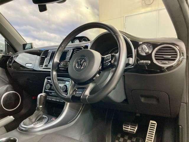 Ref:AUX-21132873 VOLKSWAGEN THE BEETLE 2018 - Image 18