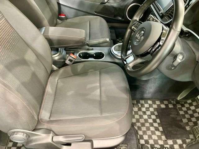 Ref:AUX-21132873 VOLKSWAGEN THE BEETLE 2018 - Image 19