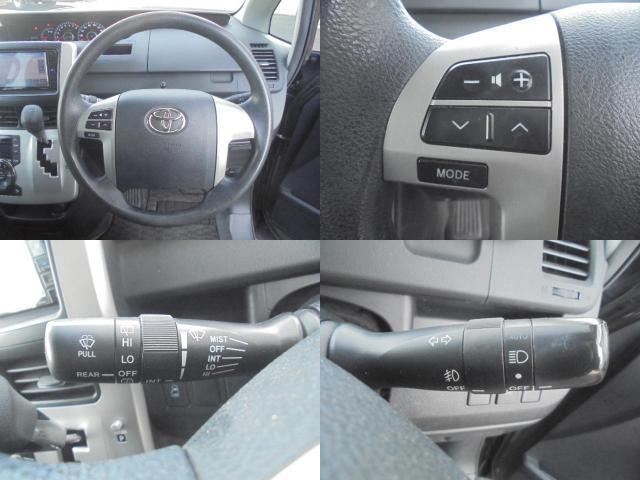 Ref:AUX-21133208 TOYOTA VOXY 2010 - Image 13
