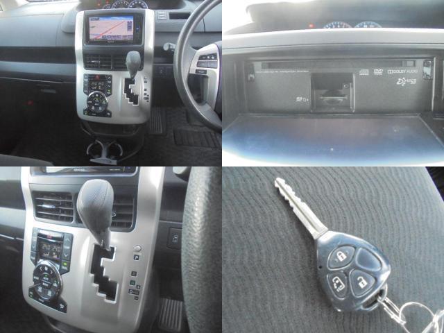 Ref:AUX-21133208 TOYOTA VOXY 2010 - Image 16