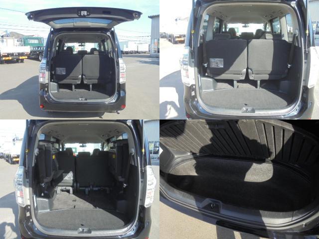 Ref:AUX-21133208 TOYOTA VOXY 2010 - Image 19