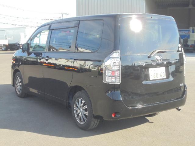 Ref:AUX-21133208 TOYOTA VOXY 2010 - Image 5