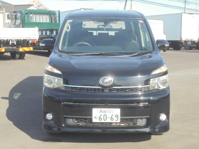 Ref:AUX-21133208 TOYOTA VOXY 2010 - Image 6