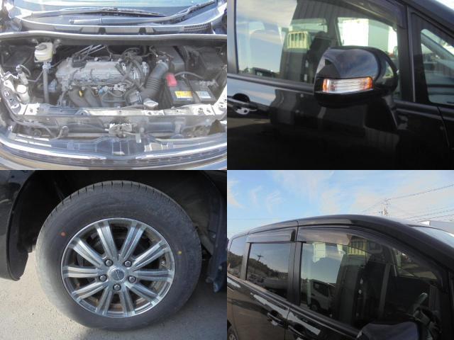 Ref:AUX-21133208 TOYOTA VOXY 2010 - Image 7