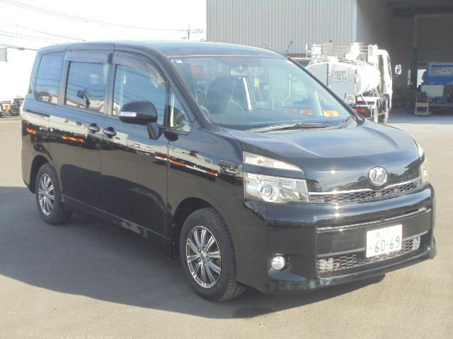 Ref:AUX-21133208 TOYOTA VOXY 2010 - Image 8