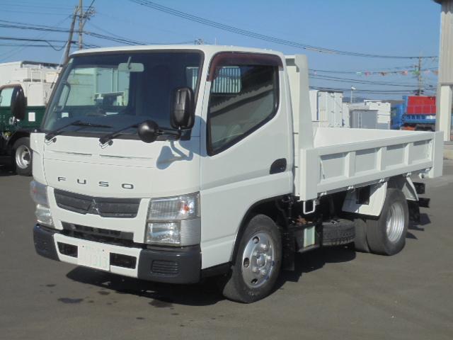 Ref:AUX-21133774 MITSUBISHI FUSO CANTER 2013 - Image 2