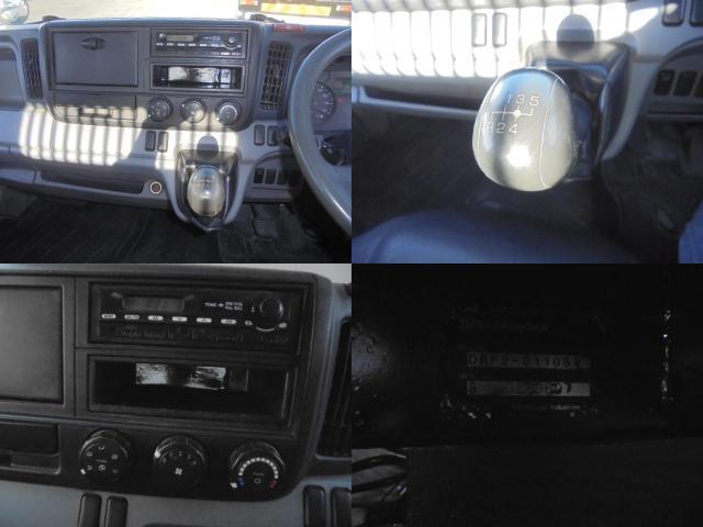 Ref:AUX-21133774 MITSUBISHI FUSO CANTER 2013 - Image 13