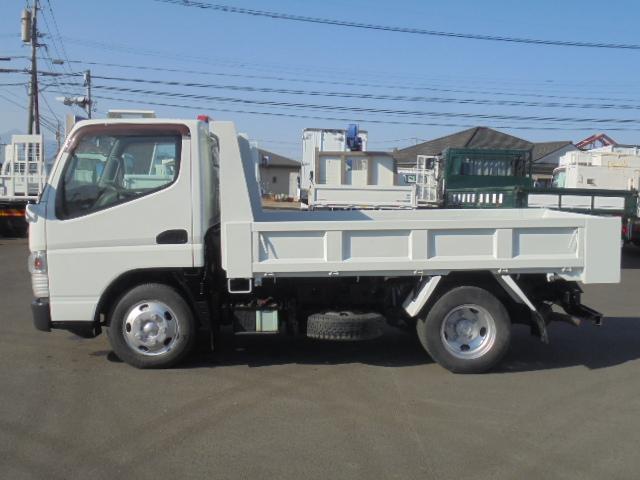 Ref:AUX-21133774 MITSUBISHI FUSO CANTER 2013 - Image 3