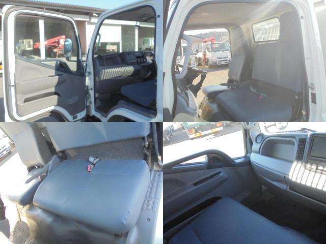 Ref:AUX-21133774 MITSUBISHI FUSO CANTER 2013 - Image 4