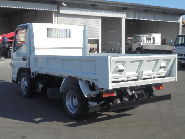 Ref:AUX-21133774 MITSUBISHI FUSO CANTER 2013 - Image 5