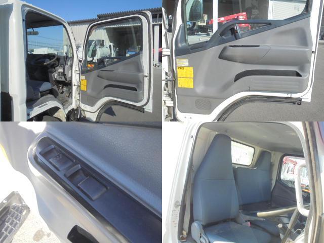 Ref:AUX-21133774 MITSUBISHI FUSO CANTER 2013 - Image 9